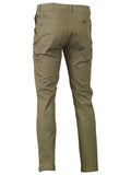 Stretch Cotton Drill Work Pant BP6008