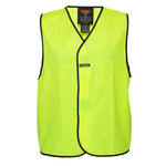 Hi Vis Day Vest