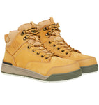 Hard Yakka 3056 Safety Boots - Zip Side Y60200