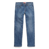 YAKKA HERITAGE REGULAR JEAN