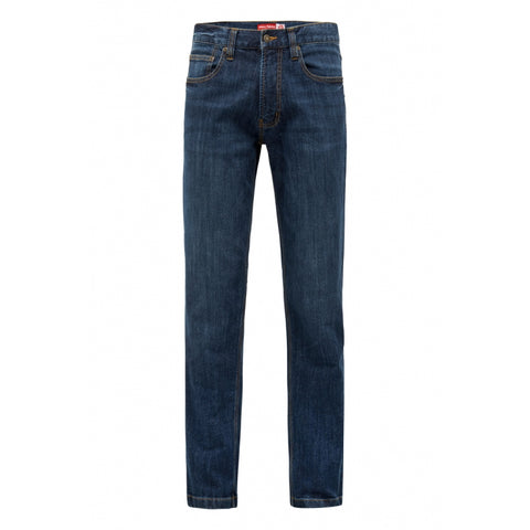 YAKKA HERITAGE WORKERS JEAN, SLIM FIT